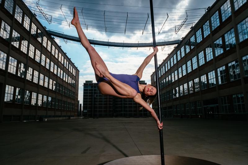 Pole Dance L3